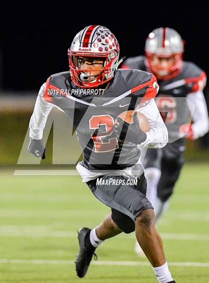 Thumbnail 1 in Fort Bend Kempner @ Fort Bend Travis photogallery.