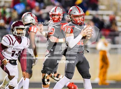 Thumbnail 3 in Fort Bend Kempner @ Fort Bend Travis photogallery.