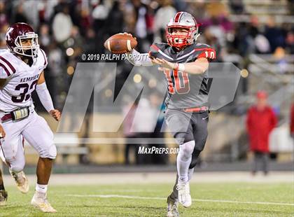 Thumbnail 1 in Fort Bend Kempner @ Fort Bend Travis photogallery.