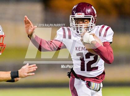 Thumbnail 1 in Fort Bend Kempner @ Fort Bend Travis photogallery.