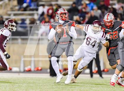 Thumbnail 3 in Fort Bend Kempner @ Fort Bend Travis photogallery.