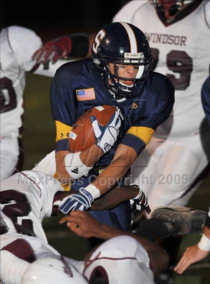 Thumbnail 3 in Windsor @ Simsbury photogallery.