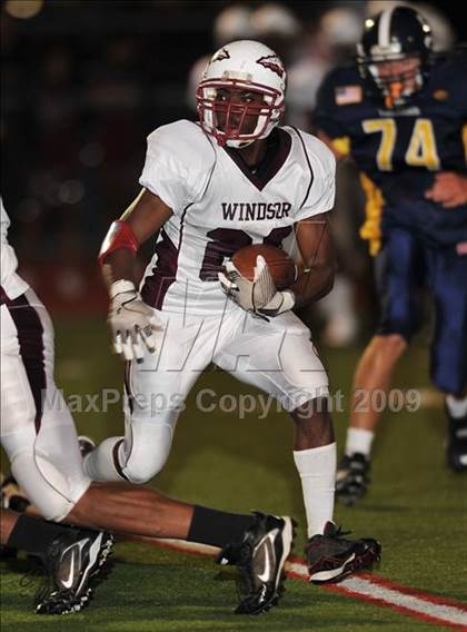 Thumbnail 1 in Windsor @ Simsbury photogallery.