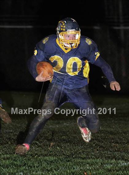 Thumbnail 1 in Coudersport @ Otto-Eldred photogallery.