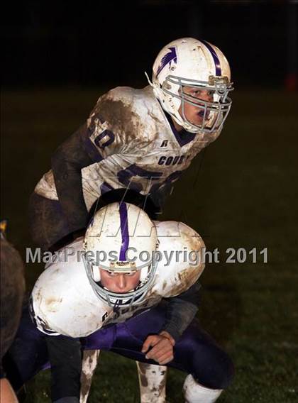 Thumbnail 1 in Coudersport @ Otto-Eldred photogallery.