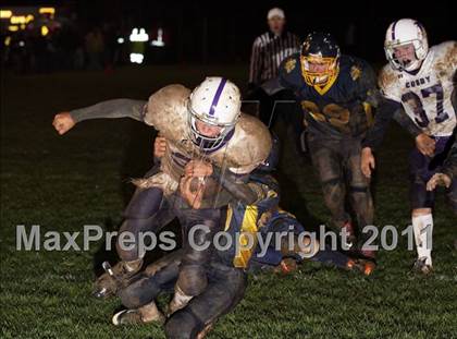 Thumbnail 2 in Coudersport @ Otto-Eldred photogallery.