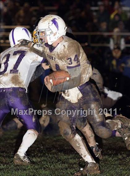 Thumbnail 2 in Coudersport @ Otto-Eldred photogallery.
