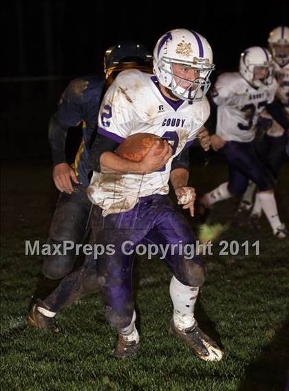 Thumbnail 3 in Coudersport @ Otto-Eldred photogallery.