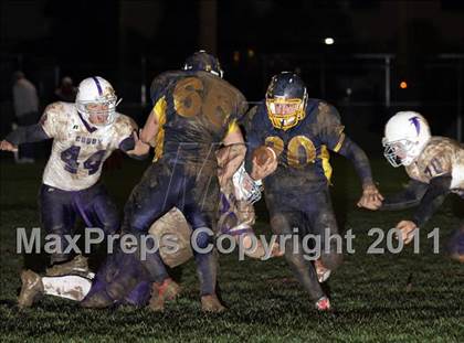 Thumbnail 1 in Coudersport @ Otto-Eldred photogallery.