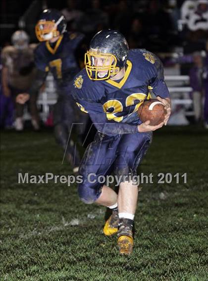 Thumbnail 3 in Coudersport @ Otto-Eldred photogallery.