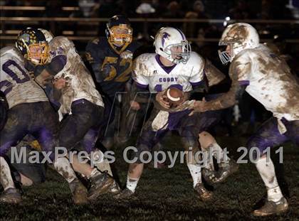 Thumbnail 1 in Coudersport @ Otto-Eldred photogallery.