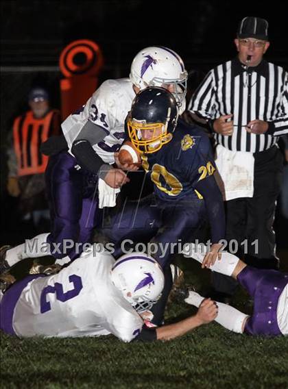 Thumbnail 1 in Coudersport @ Otto-Eldred photogallery.