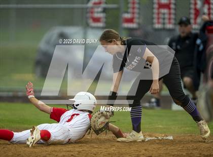 Thumbnail 1 in Battlefield @ Gainesville photogallery.