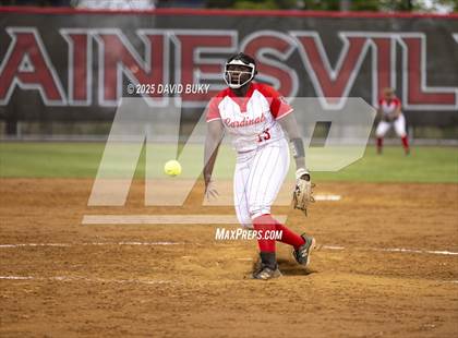 Thumbnail 3 in Battlefield @ Gainesville photogallery.
