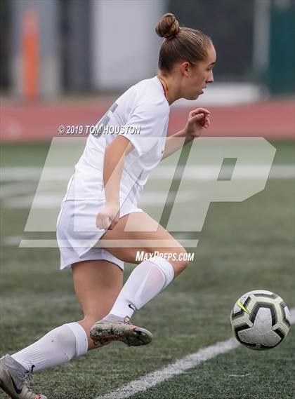 Thumbnail 1 in Claremont vs. Covina photogallery.