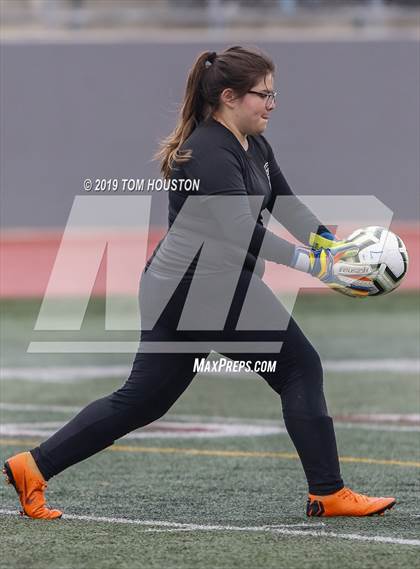 Thumbnail 1 in Claremont vs. Covina photogallery.