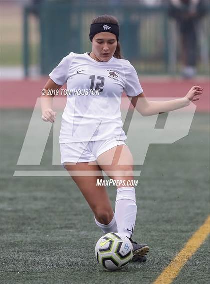 Thumbnail 1 in Claremont vs. Covina photogallery.