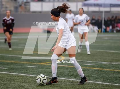 Thumbnail 1 in Claremont vs. Covina photogallery.