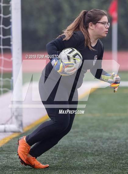 Thumbnail 1 in Claremont vs. Covina photogallery.