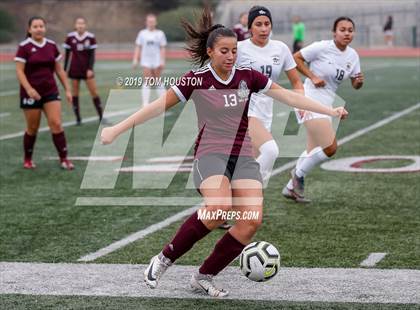 Thumbnail 2 in Claremont vs. Covina photogallery.