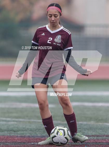 Thumbnail 3 in Claremont vs. Covina photogallery.