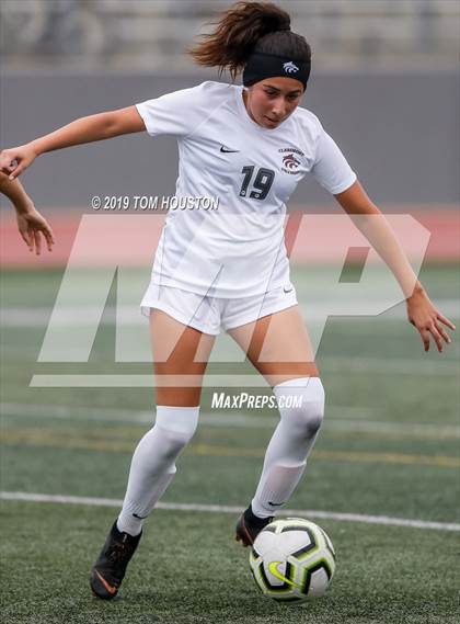 Thumbnail 1 in Claremont vs. Covina photogallery.