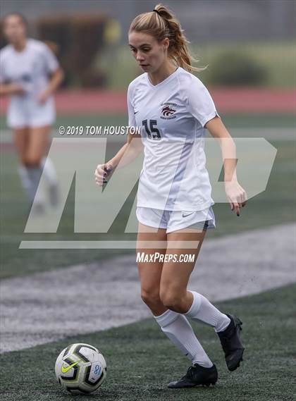 Thumbnail 1 in Claremont vs. Covina photogallery.