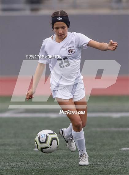 Thumbnail 1 in Claremont vs. Covina photogallery.