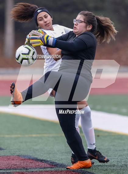 Thumbnail 3 in Claremont vs. Covina photogallery.