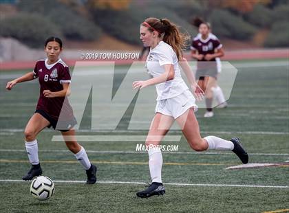 Thumbnail 1 in Claremont vs. Covina photogallery.