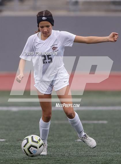 Thumbnail 2 in Claremont vs. Covina photogallery.