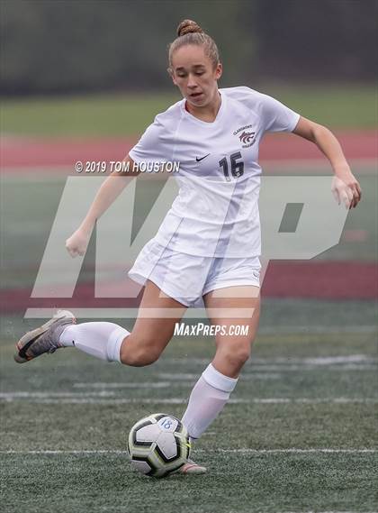 Thumbnail 2 in Claremont vs. Covina photogallery.