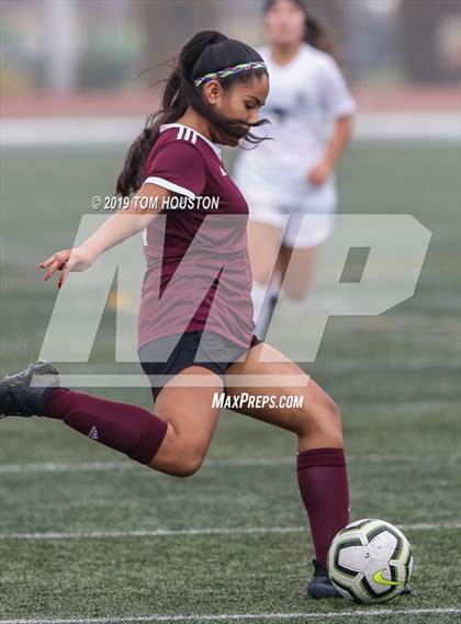 Thumbnail 3 in Claremont vs. Covina photogallery.