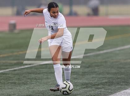 Thumbnail 2 in Claremont vs. Covina photogallery.