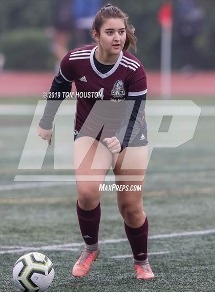 Thumbnail 3 in Claremont vs. Covina photogallery.