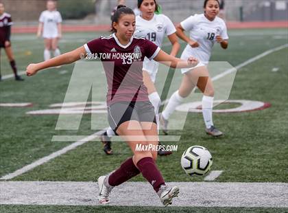Thumbnail 3 in Claremont vs. Covina photogallery.