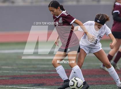 Thumbnail 3 in Claremont vs. Covina photogallery.