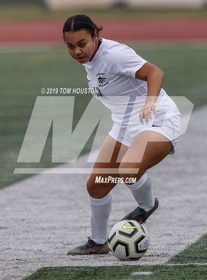 Thumbnail 1 in Claremont vs. Covina photogallery.