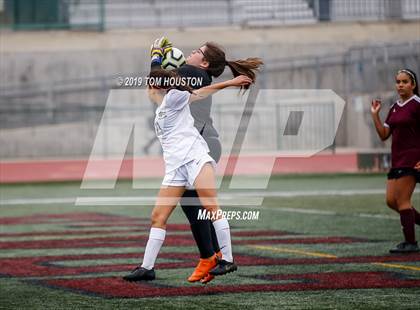 Thumbnail 3 in Claremont vs. Covina photogallery.