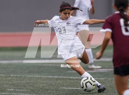 Thumbnail 2 in Claremont vs. Covina photogallery.