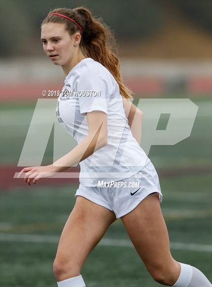 Thumbnail 1 in Claremont vs. Covina photogallery.