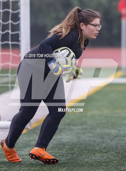 Thumbnail 2 in Claremont vs. Covina photogallery.