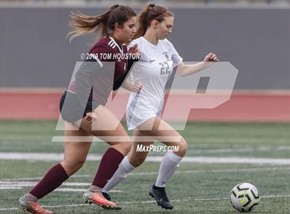 Thumbnail 3 in Claremont vs. Covina photogallery.