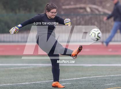 Thumbnail 3 in Claremont vs. Covina photogallery.