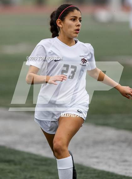 Thumbnail 2 in Claremont vs. Covina photogallery.