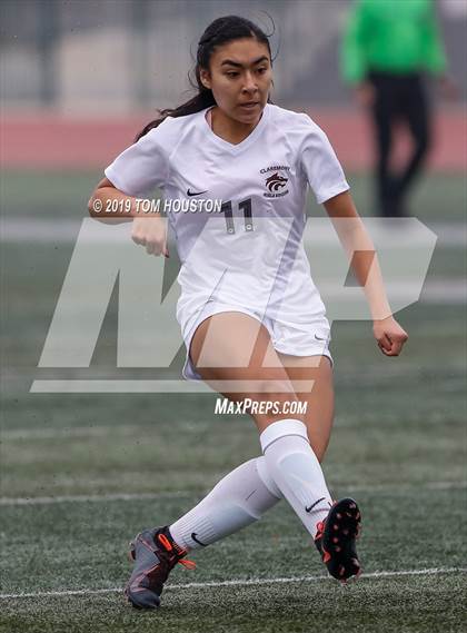 Thumbnail 1 in Claremont vs. Covina photogallery.