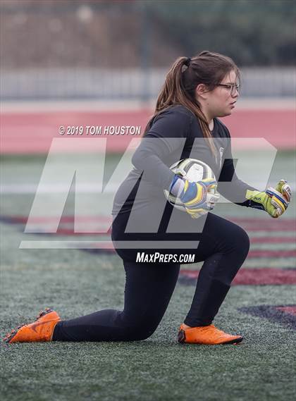 Thumbnail 3 in Claremont vs. Covina photogallery.