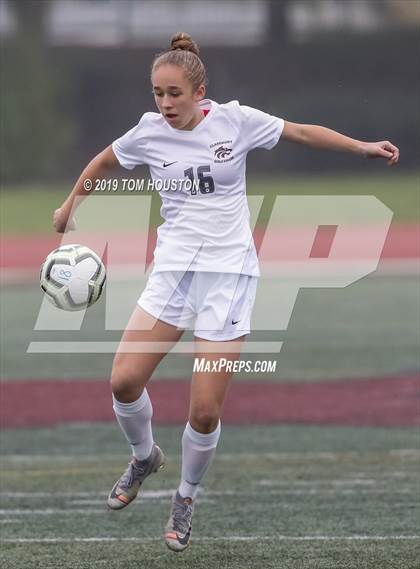 Thumbnail 1 in Claremont vs. Covina photogallery.