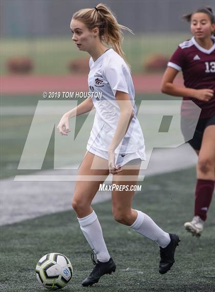Thumbnail 2 in Claremont vs. Covina photogallery.