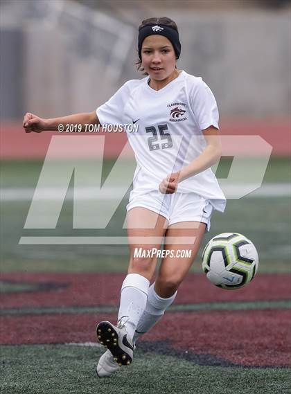 Thumbnail 1 in Claremont vs. Covina photogallery.